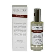 Fruit Cake Demeter 4 oz Cologne Spray Unisex