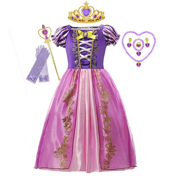 Accessoires Déguisement de Sofia Princesse Disney - Jour de Fête - Boutique  Jour de fête