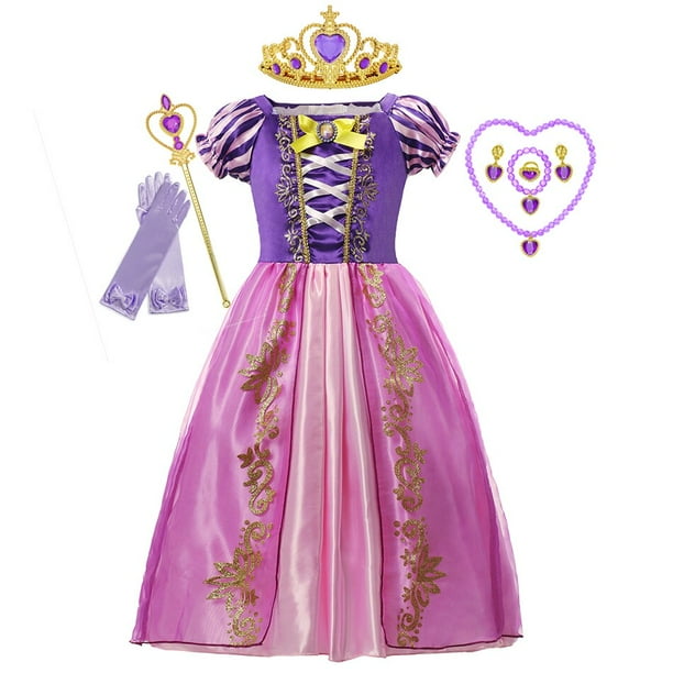 Costume aurore 2025