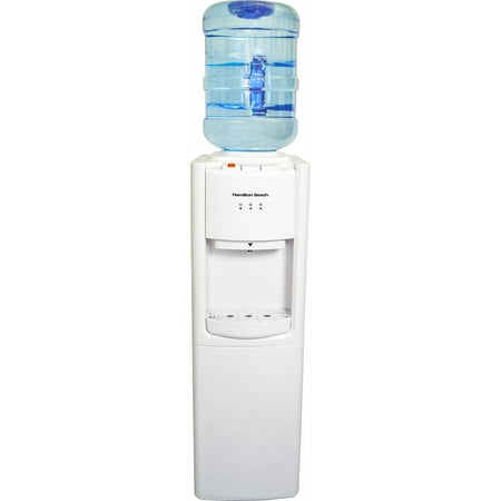 Hamilton Beach Top Loading Hot and Cold Water Dispenser - Walmart.com