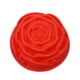 thumbnail image 1 of Herramientas para hornear DIY Molde de pastel de rosa grande de silicona para el Día de San Valentín Meser JFHKJSHJK1492, 1 of 5