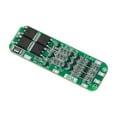thumbnail image 3 of 5PCS 3 Serail 3S 20A Li-Ion Lithium Battery 18650 Charger Protection Board Module PCB 12.6V Cell, 3 of 4