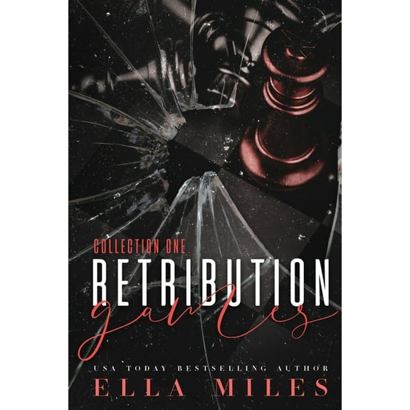 Retribution Games: Collection 1, (Paperback)