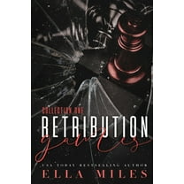 Retribution Games: Collection 1, (Paperback)