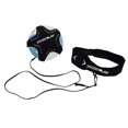 thumbnail image 1 of PrecisionPLAY Solo Kick Skills Football Training Set, 1 of 2