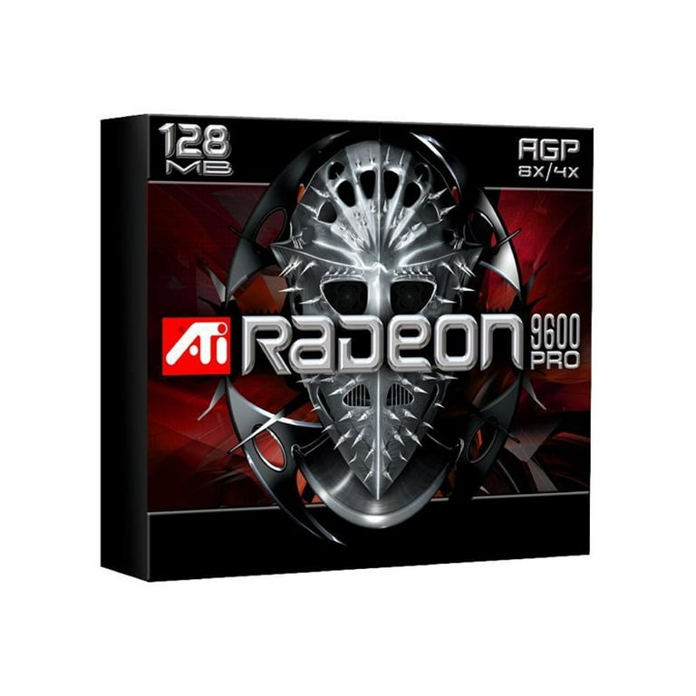 Ati 9600 pro new arrivals