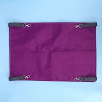 Niceauty Suspended Cat Hammock Cat Hammock Bed Waterproof Hanging Bed 1Pack