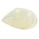 thumbnail image 4 of Percha para ventana para gatos, hamaca para gatos, cama para gatos montada en la ventana para tomar el sol con ventosa Amarillo claro, 4 of 9