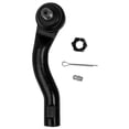 thumbnail image 3 of Detroit Axle - Front Tie Rods for Ford Fusion Lincoln MKZ Zephyr Mercury Milan, 2 Outer Tie Rod Ends Set Pair Replacement, 3 of 8