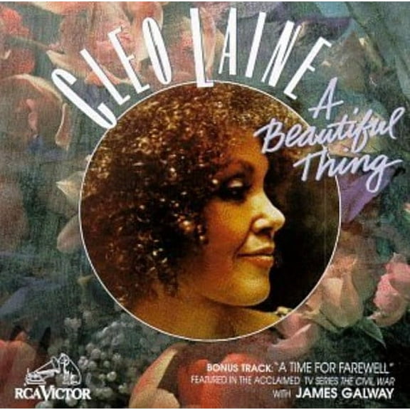 Sainte-Marie / Laine,Cleo - A Beautiful Ping - Music & Performance - CD