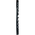 thumbnail image 4 of Ekena Millwork 19 3/4"OD x 1 3/8"P Shakuras Ceiling Medallion (For Canopies up to 5"), Hand-Painted Night Shade, 4 of 5
