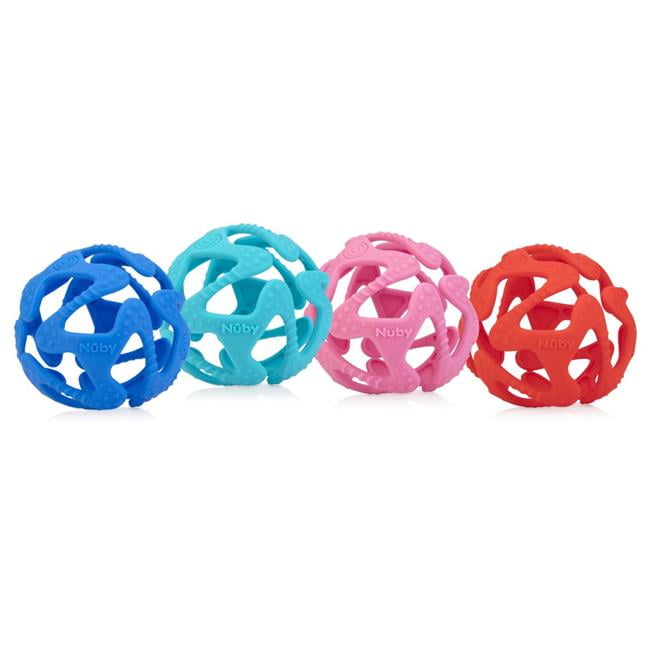teether ball