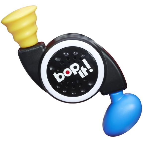 Hasbro Gaming Bop It! Micro Series Game E11