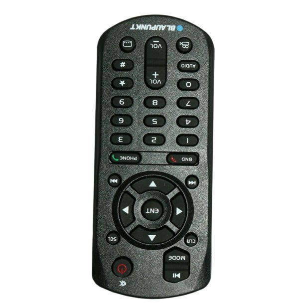 Buy Blaupunkt Vermont72 Single Din Car 