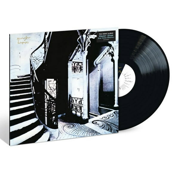 Mazzy Star - She Hangs Brightly [VINYL LP]
