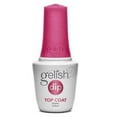 thumbnail image 2 of Gelish Dip Essentials - Top Coat  0.5oz (15ml), 2 of 2