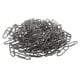 thumbnail image 5 of 100 X pesca Snap giratorio acero al carbono pesca pesca señuelo conector giratorio 1.8x0.6cm Zulema Broche de pesca de acero al carbono, 5 of 8