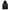Black, variant on Midsumdr Mens Down Jacket Winter Fashion Solid Color Casual Thicken Puffer Jacket Hooded Zipper Youthful Vitality Cotton-padded Jacket