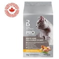 thumbnail image 1 of Pure Balance Pro+ Healthy Aging Formula with Chicken Dry Cat Food 3kg, 1 of 8
