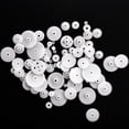 thumbnail image 1 of Different Styles White Plastic Gear Set 116 Pcs for RC Toys, 1 of 4