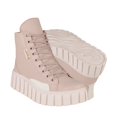 thumbnail image 1 of TENIS CASUALES DAMA CAPA DE OZONO 625402 SIMIPIEL ROSA Capa De Ozono 625402, 1 of 4