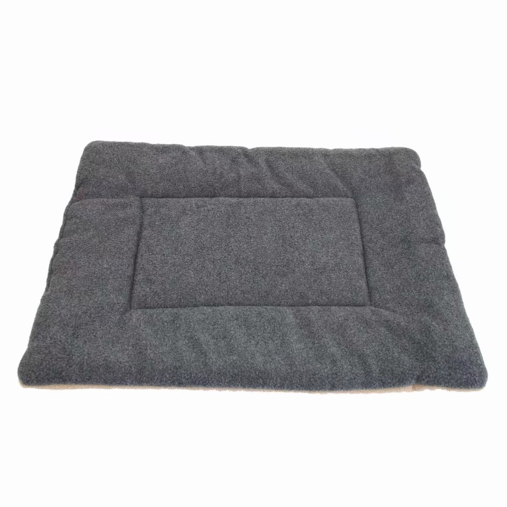 fleece dog beds clearance