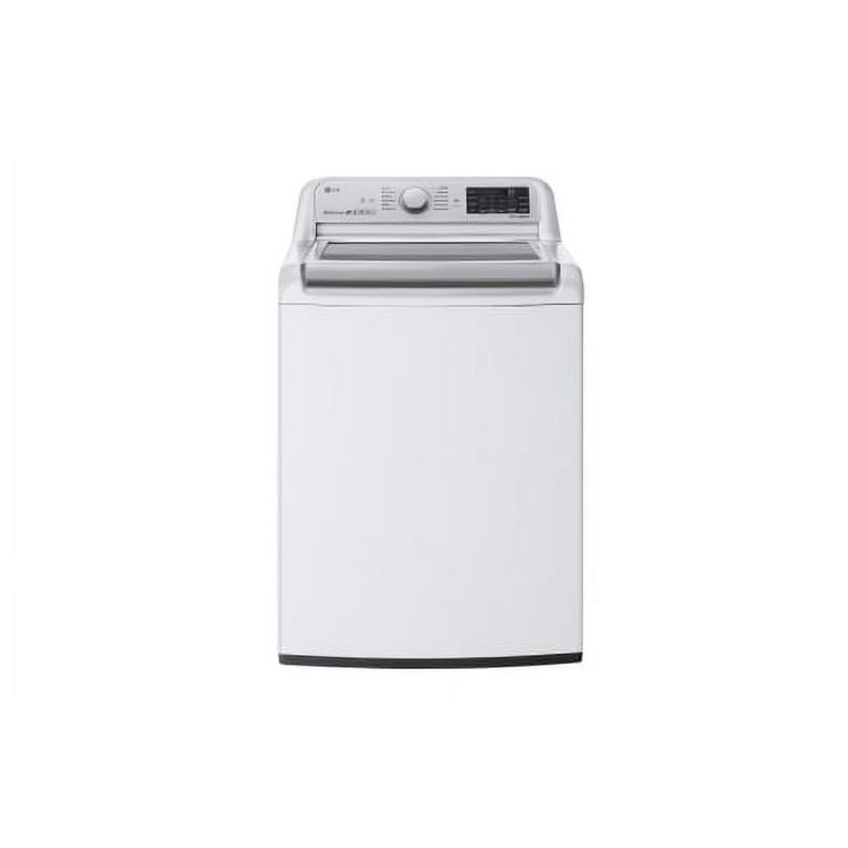 lg wt7800c washer