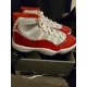 thumbnail image 1 of Ni - ke Air Jordan 11 Retro High Cherry "2022" BRAND NEW W/BOX SZ 10 ??FIRE ??, 1 of 5