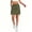 5# Army Green, variant on Skorts for Women with Pockets Athletic Skort High Waisted Hiking Cargo Golf Travel Skirts Water Resistant UPF 50+ Khaki XL