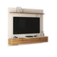 thumbnail image 1 of Mueble Para Tv 65" Panel Flotante C/Repisas Blanco NT1390, 1 of 6