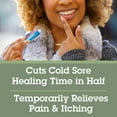 thumbnail image 4 of Quantum Lipclear Lysine and Cold Sore Treatment All Natural Ointment - 0.25 oz, 4 of 5