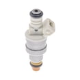 thumbnail image 2 of Herko Fuel Injector INJ584 for Hyundai Scoupe Accent 1994-1999, 2 of 4