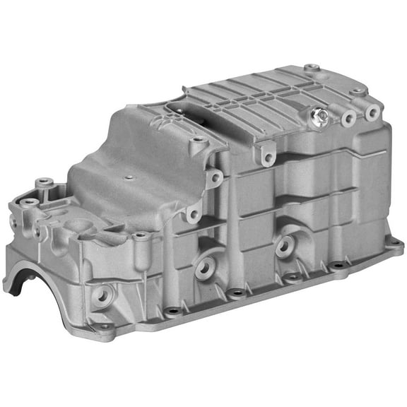 Spectra Premium GMP66B Aluminum Engine Oil Pan