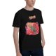 thumbnail image 2 of Camiseta de Manga Corta para Hombres Naru, 2 of 5