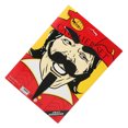 thumbnail image 4 of Fake Mustaches, Costume Fake Moustache Flannel For Halloween Cosplay For Kids ANGGREK Otros, 4 of 8