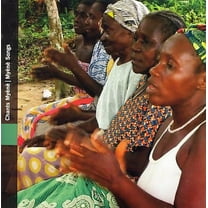 Various Artists - Gabon: Myene Songs / Various - Music & Performance - CD