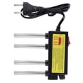 thumbnail image 4 of Water Electrolyzer, Water Electrolysis, Easy To Use Convenient To Use For Garden Agriculture, 4 of 8