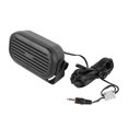 thumbnail image 1 of External Audio Speaker, External Speaker Hands Free Functionality  For Car, 1 of 8