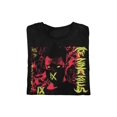 thumbnail image 3 of Ice Nine Kills IX Days Later Jumbo Print Unisex T-Shirt - Black - Small, 3 of 6