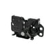 thumbnail image 1 of Conjunto de pestillo del capó Unique Bargains para Dodge Durango 2011-2022, bloqueo de liberación del capó del motor No. 4589701AB 1 Pcs, 1 of 7