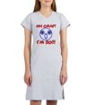 thumbnail image 1 of CafePress - Funny 50Th Birthday - Women's Nightshirt, 1 of 1