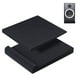 thumbnail image 2 of 2 almohadillas aislantes de espuma acústica de alta densidad para monitores de estudio, 2 of 8