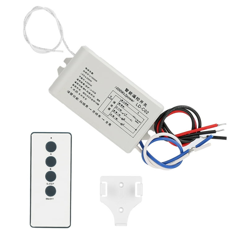 Insteon Remote Control 240V 30A Relay Switch, Normally, 60 OFF