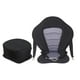 thumbnail image 3 of Asiento acolchado para Kayak, asiento de canoa, cojín ajustable, asiento de pesca acolchado, antideslizante Gris Con Bolsa Cola Asiento para kayak, 3 of 8
