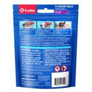 O-Cedar Floor Cleaning PACS® - Lavender, 10 Count