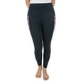 thumbnail image 2 of TuffRider Ladies Minerva 3 Season Printed Full Seat Tights, 2 of 4