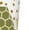 White, variant on Bee honey Women's Straight Lounge Pajama Pants: The Epitome of Relaxed Sleepwear