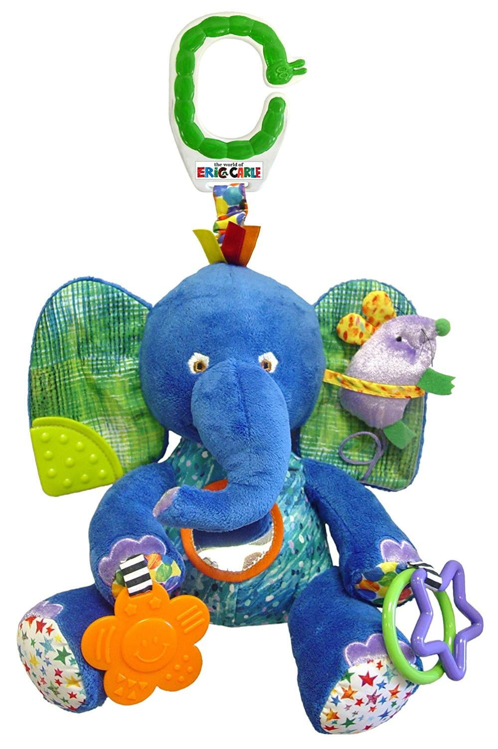 eric carle toys