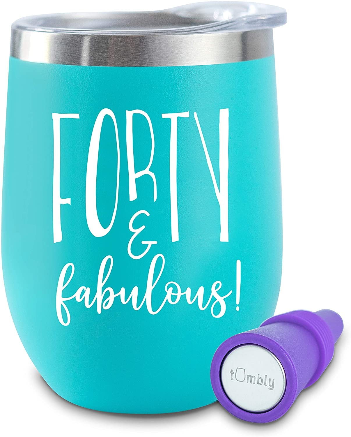 Gift Idea for Her Bff Gift Babe Wine Tumbler Bridal Party Tumbler Babe Tumbler