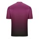 thumbnail image 4 of Top de Color Sólido Casual de los Hombres, Camiseta de Cuello Redondo Botón de Manga Corta de Moda para Uso Al Aire Libre Y Diario, Camiseta de Invierno Cómoda, 4 of 9
